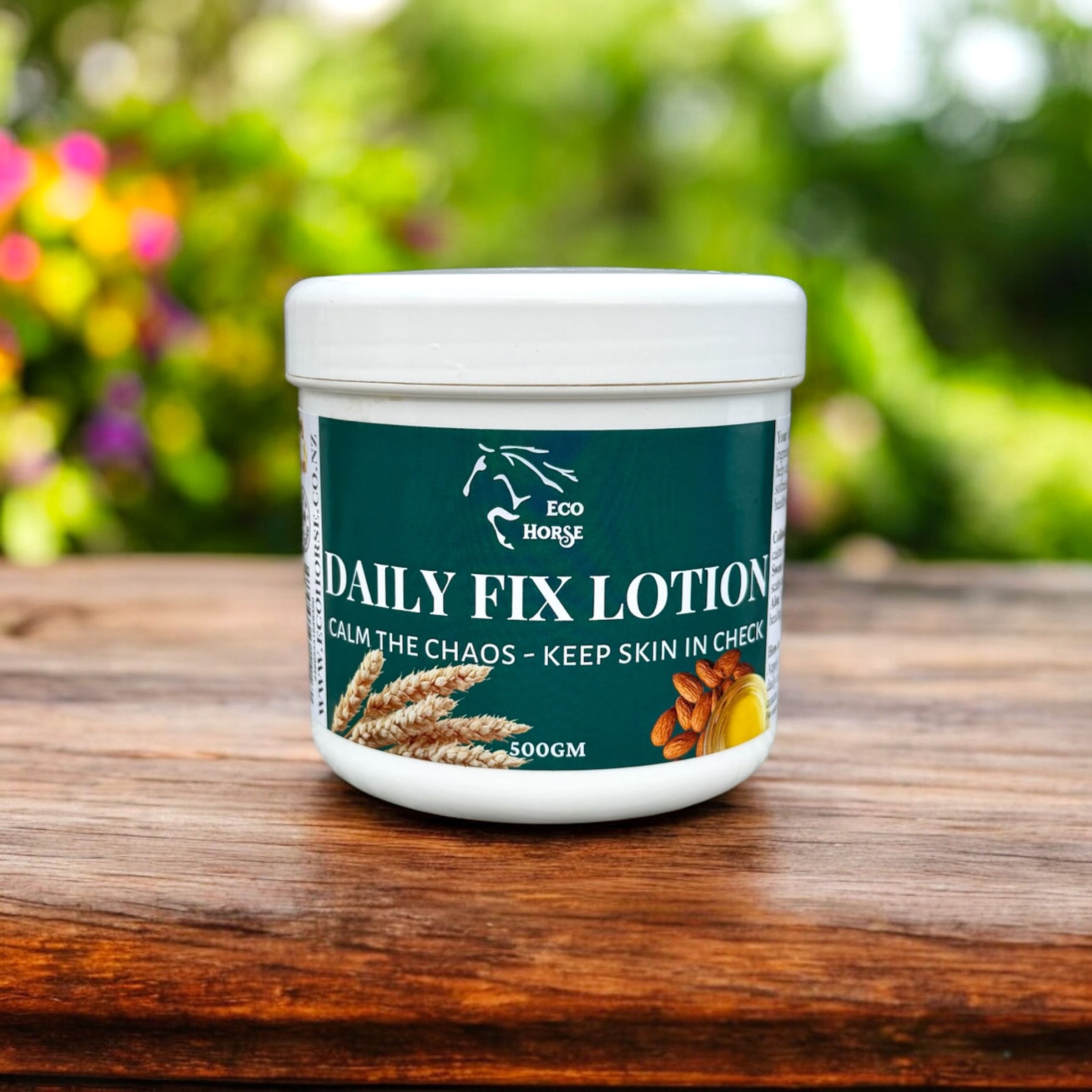 Eco Horse Daily Fix Lotion