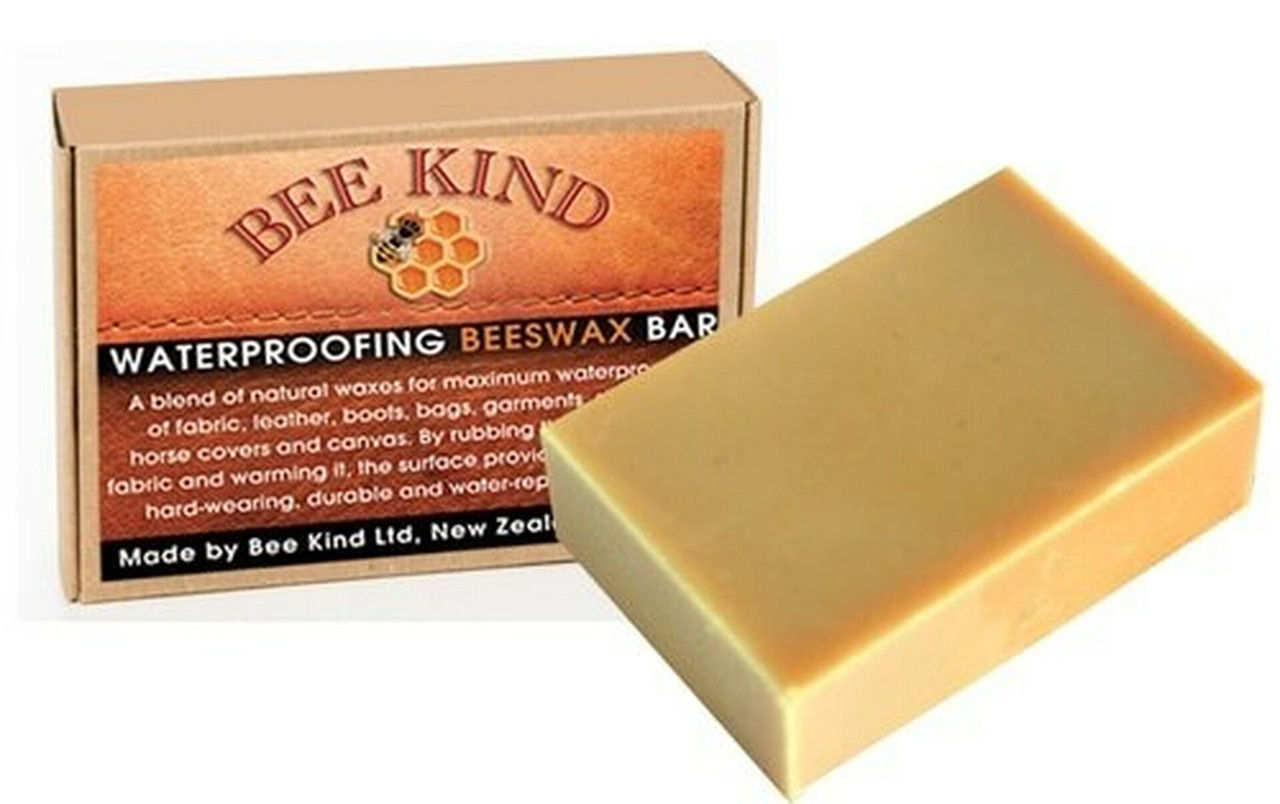 Bee Kind Waterproofing Bar 100gms
