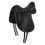 Thumbnail: Acavallo Raffaello Dressage saddle with Wool Flocked Panels