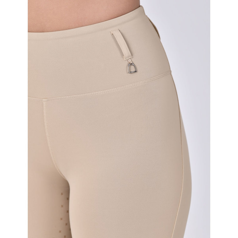 Thumbnail: Dublin Form Competition Riding Tights