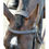 Thumbnail: Collegiate Comfitec Opulux Fancy Stitch Padded Hannoverian Bridle