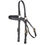 Thumbnail: Zilco Synthetic Barcoo Bridle