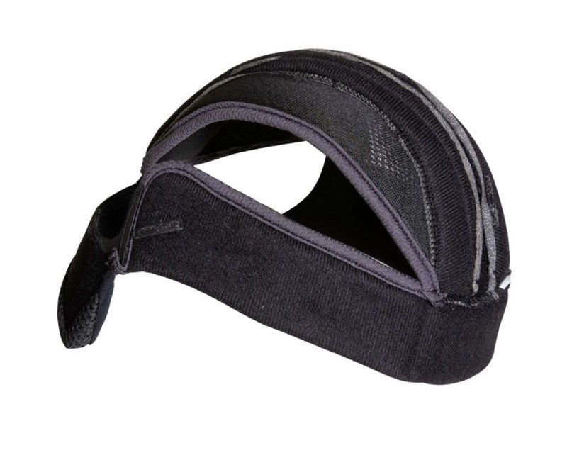 Thumbnail: Suomy Apex Wood Lady Peak Matt Anthracite Helmet