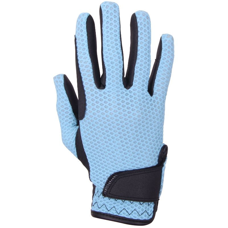 Thumbnail: Flair Junior Cool Mesh Gloves