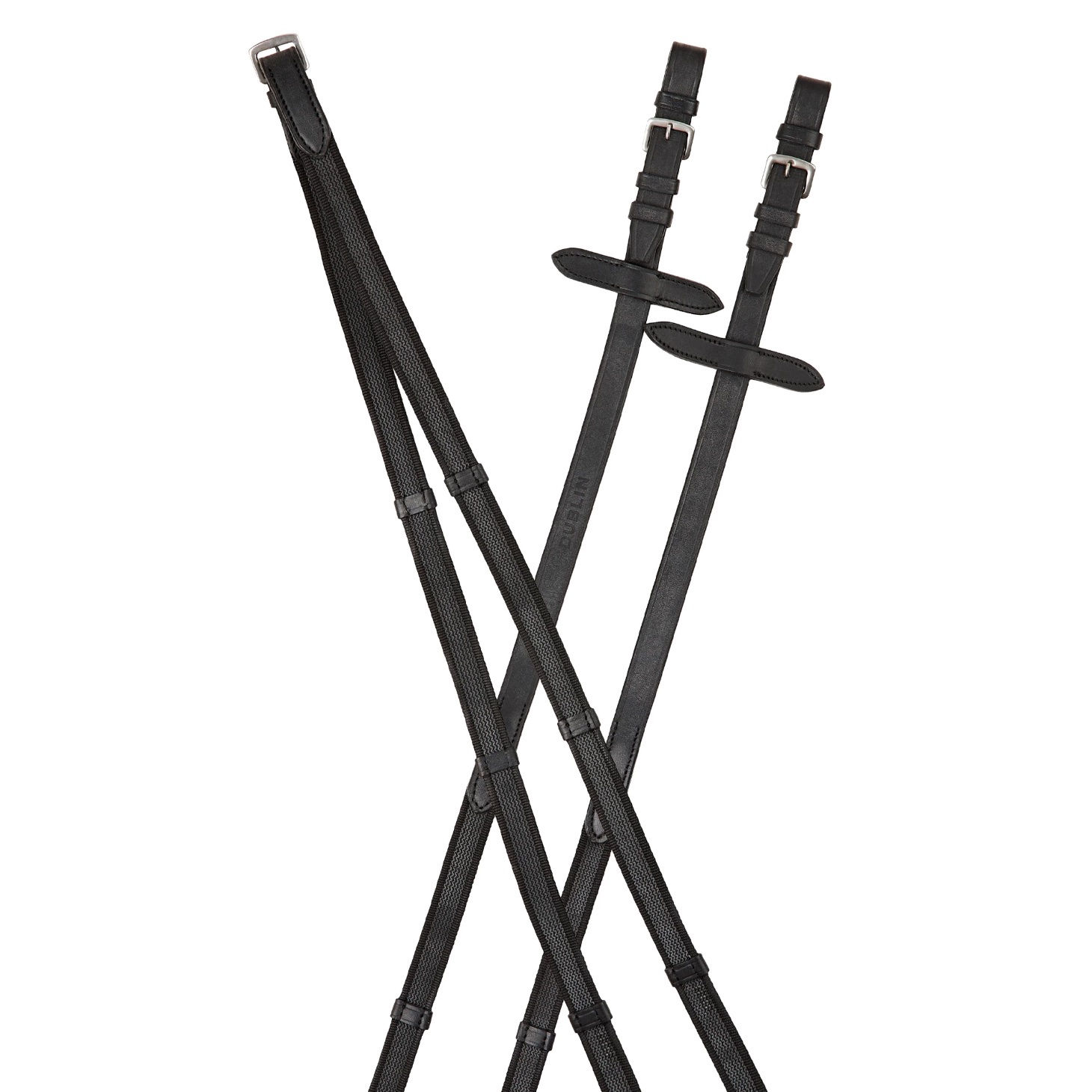 Dublin Suregrip Reins