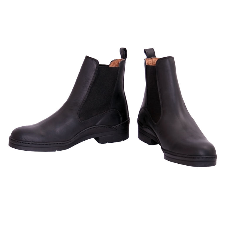 Thumbnail: Cavallino Yard Boots