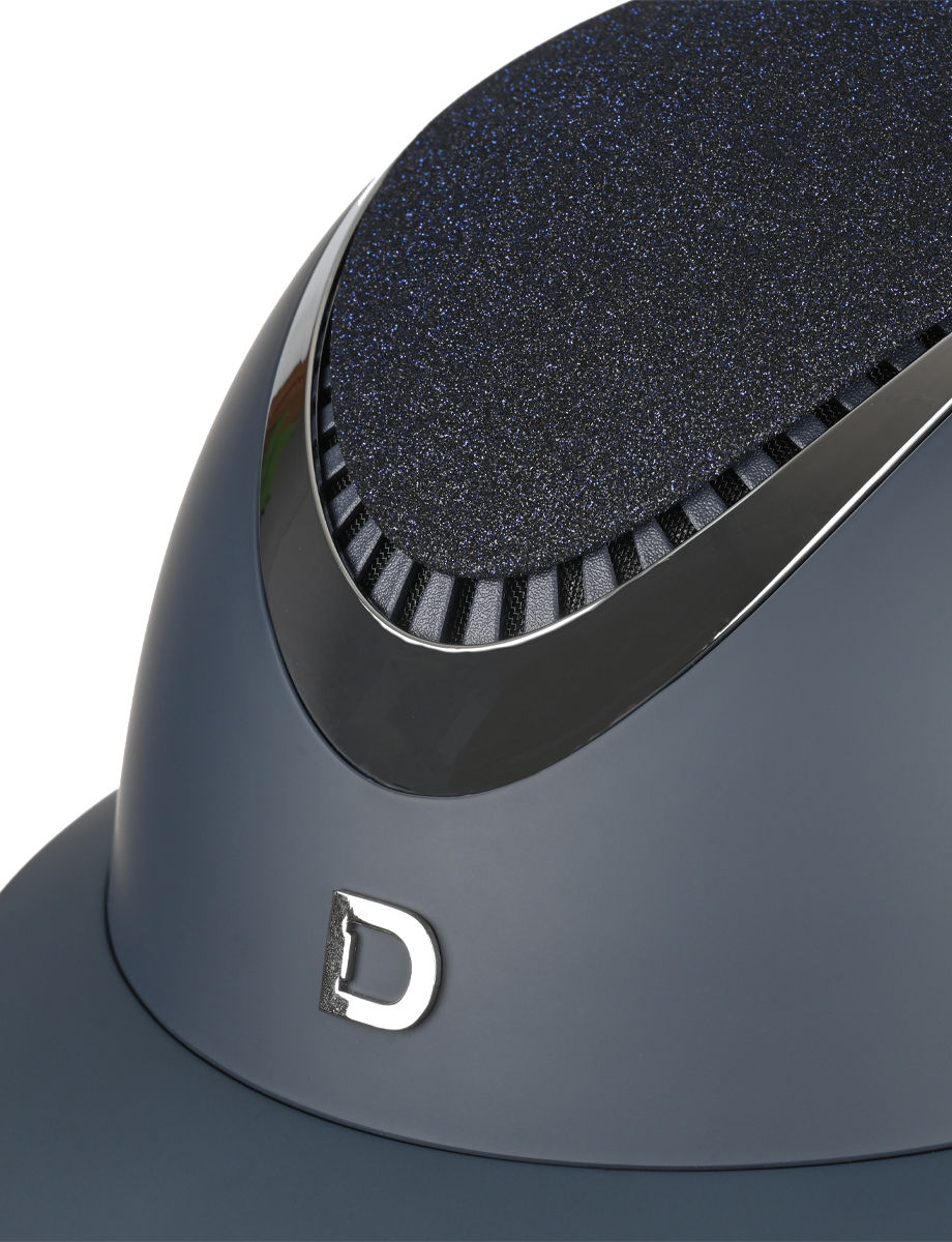 Thumbnail: Dublin Calixto Shimmer Helmet