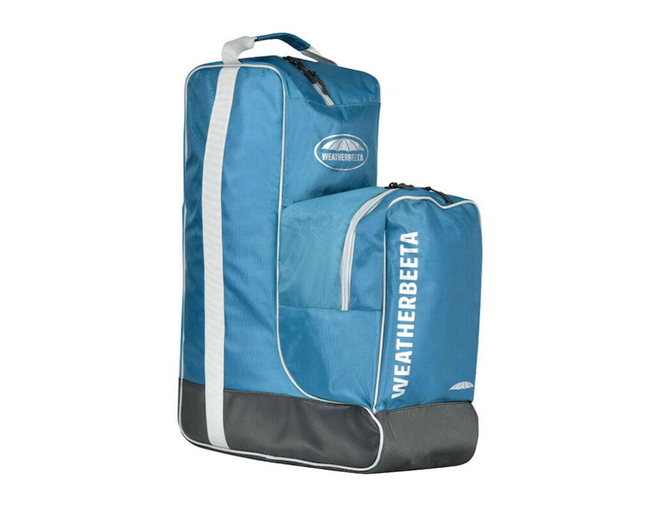 Weatherbeeta Conquest Boot & Hat Bag