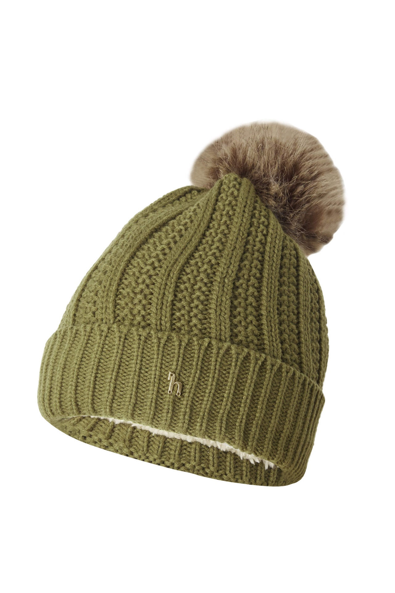 Horze Joleen Knitted Hat