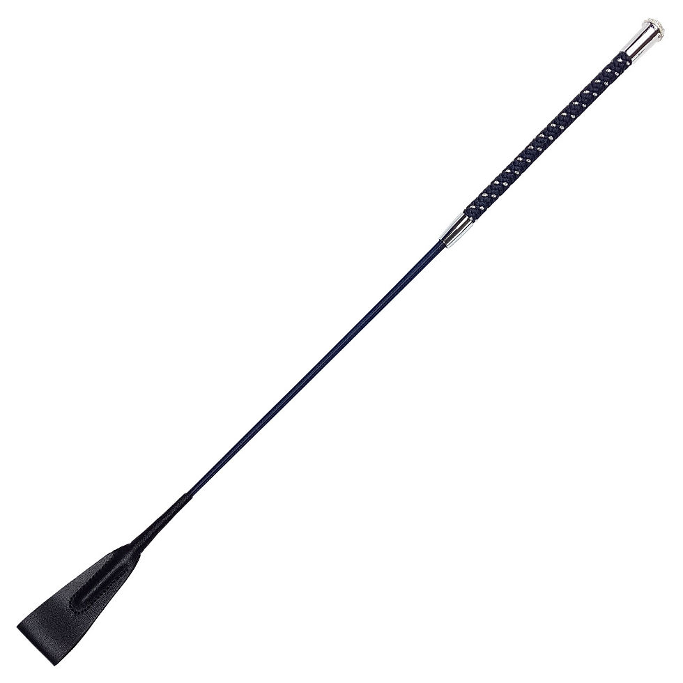 Thumbnail: Paris Riding Crop