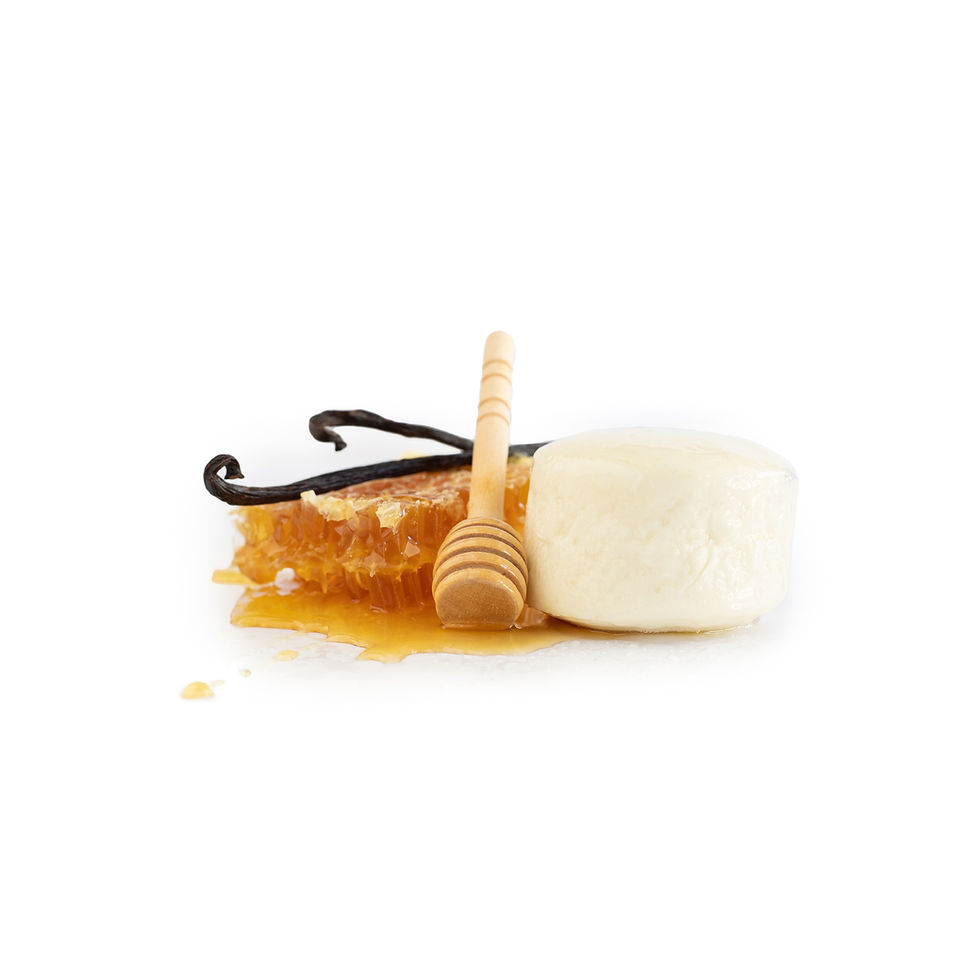 Thumbnail: Hairy Pony Original Shampoo Bar