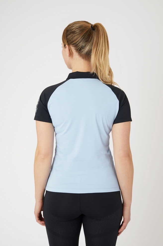 Thumbnail: B//Vertigo Ariella Polo Shirt