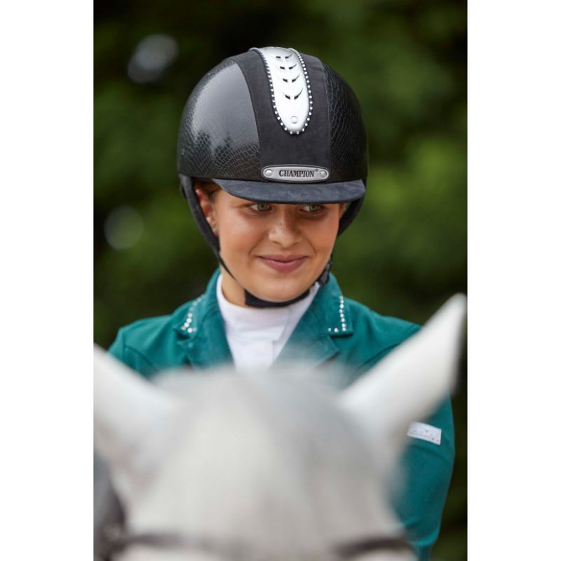 Thumbnail: Champion Evolution Couture Helmet