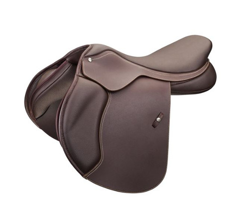 Wintec 500 Close Contact Jump Saddle | tackshop.co.nz