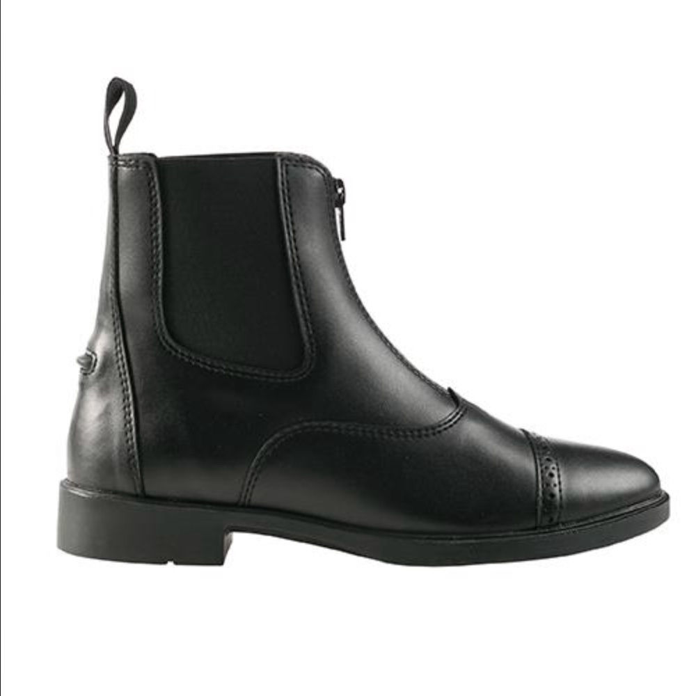 Horze Wexford Ladies Jodhpur Boots