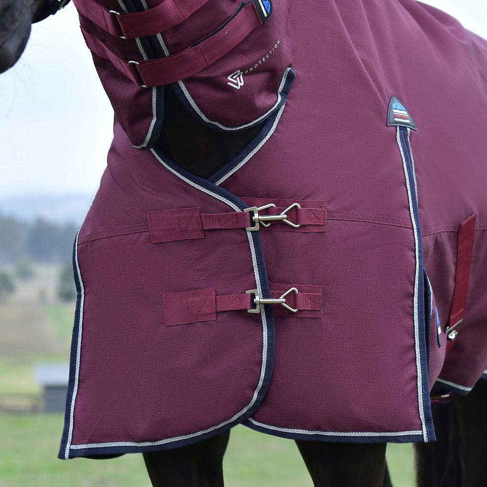 Thumbnail: Weatherbeeta Comfitec Essential 220gm Combo
