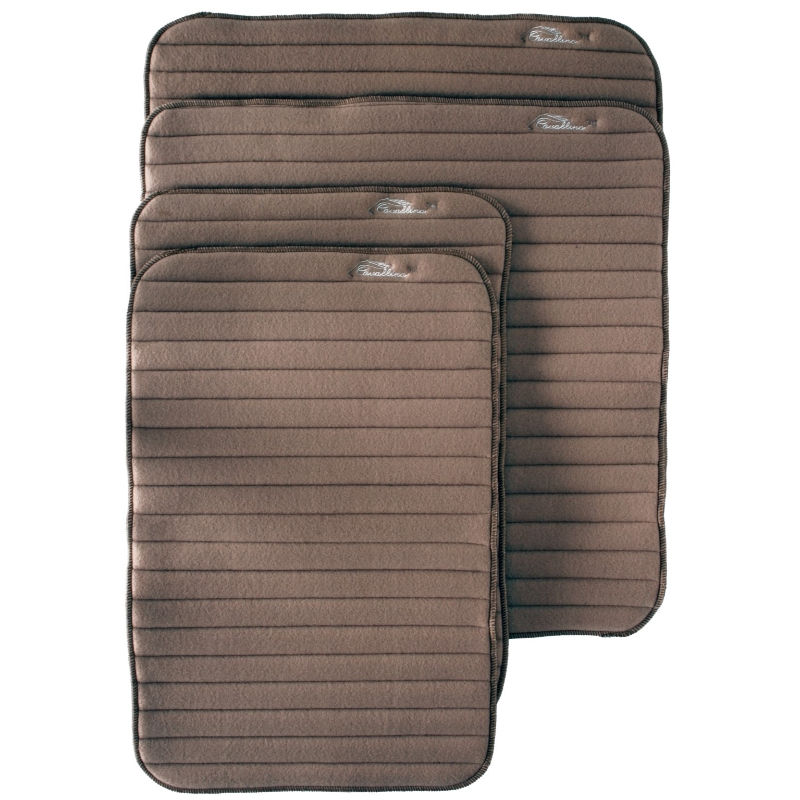 Thumbnail: Cavallino Padded Leg Wraps