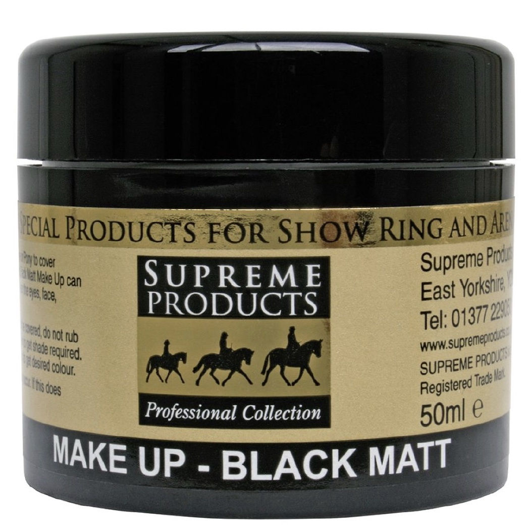 Supreme Products Matt Eye Gloss