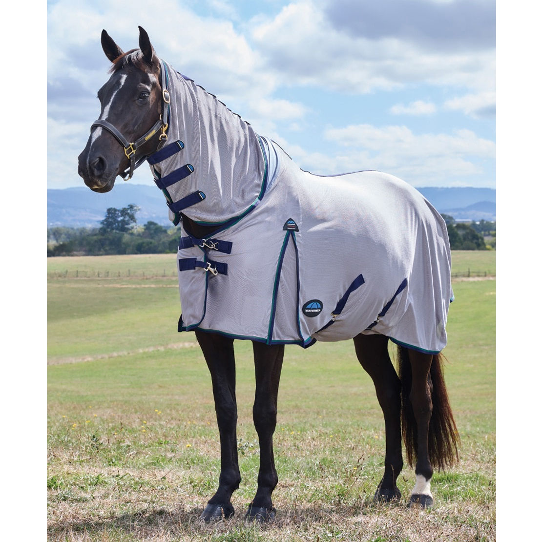 Weatherbeeta Comfitec Zephyr Fly Sheet