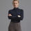 Thumbnail: Premier Equine Arclos Long Sleeve Training Top