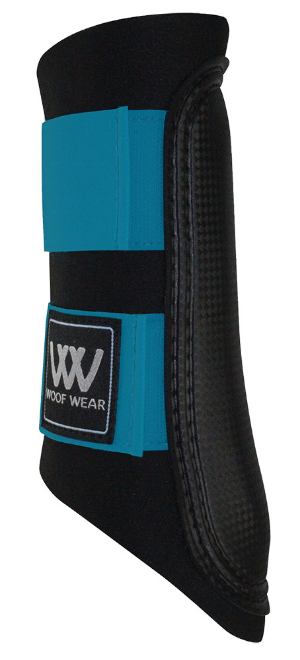 Thumbnail: Woof Wear Colour Fusion Club Brushing Boots