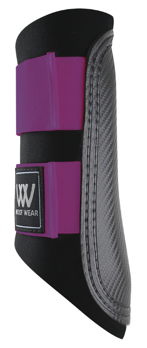 Thumbnail: Woof Wear Colour Fusion Club Brushing Boots
