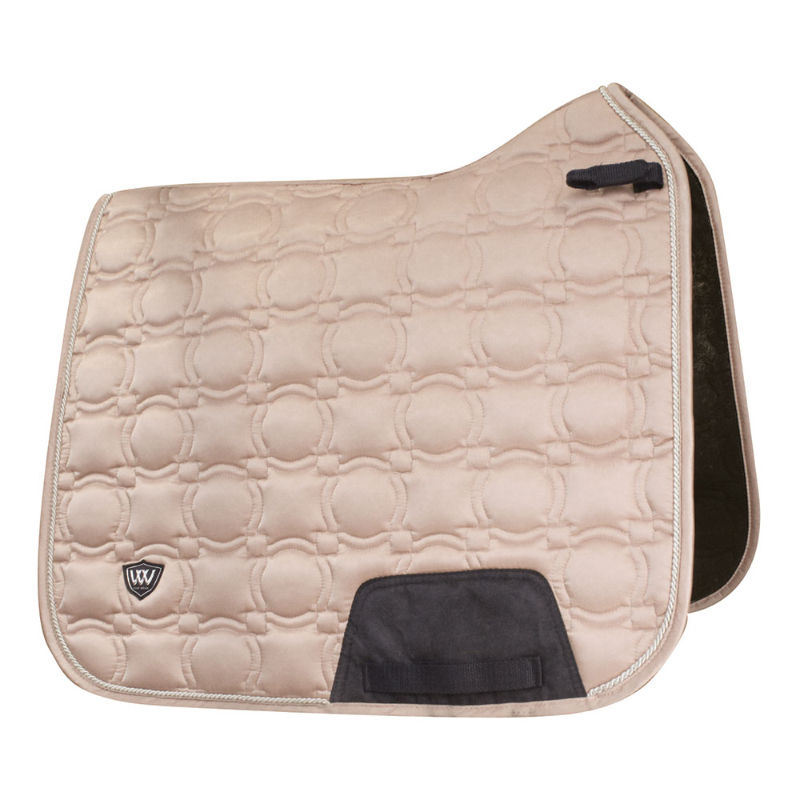 Thumbnail: Woof Wear Vision Dressage Saddlecloth