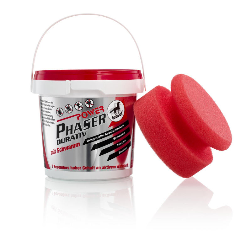 Leovet Power Phaser Durative Repellent Gel