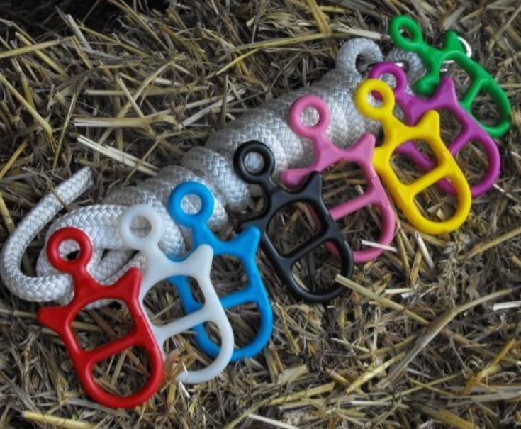 Thumbnail: Idolo Tether Tie