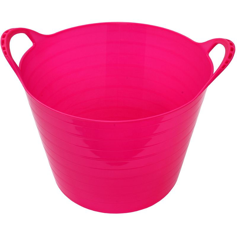 Thumbnail: Blue Tag Flexi Bucket