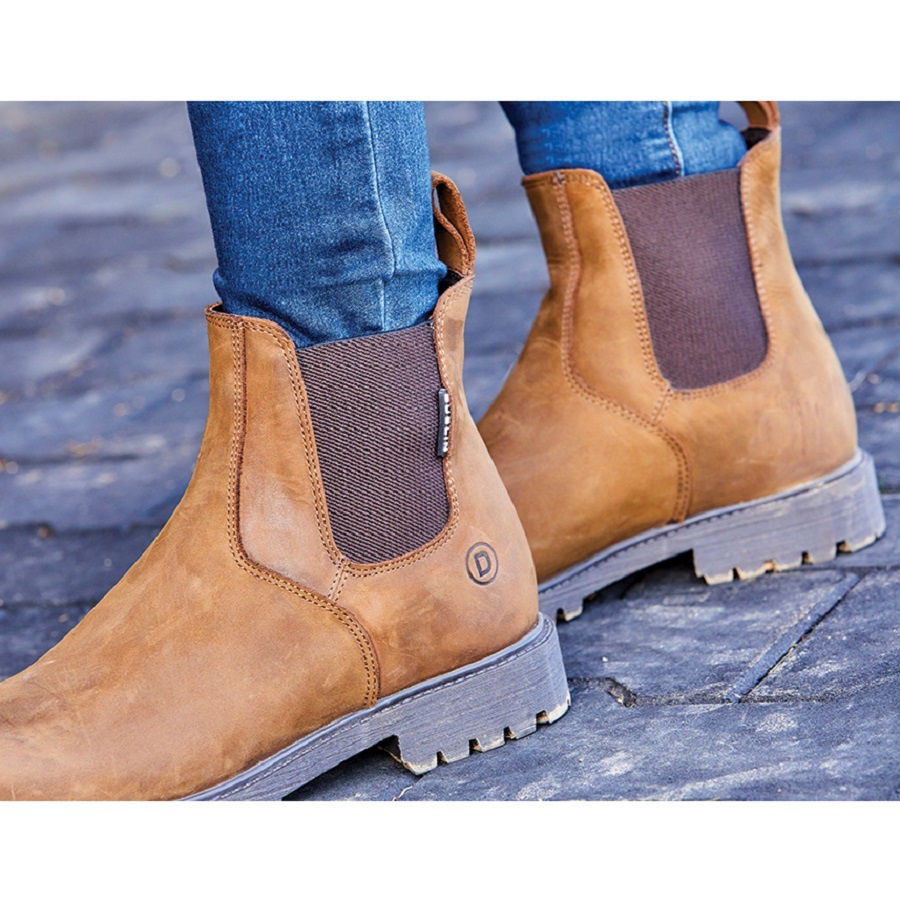 Thumbnail: Dublin Venturer Boots III
