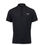 Thumbnail: B//vertigo Aidan Mens Seamless Polo Shirt