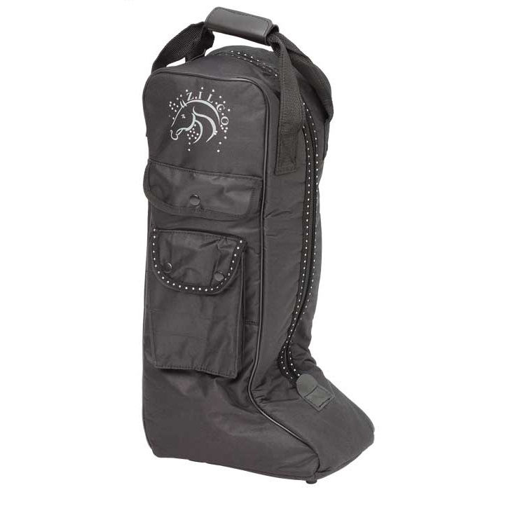 Equestrian Gear Bags NZ Saddle Storage