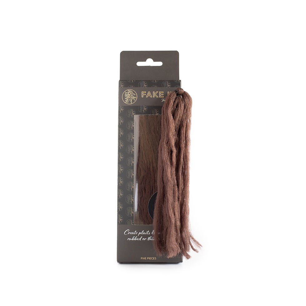 Thumbnail: Hairy Pony 'Fake It' Mane & Tail Enhancement