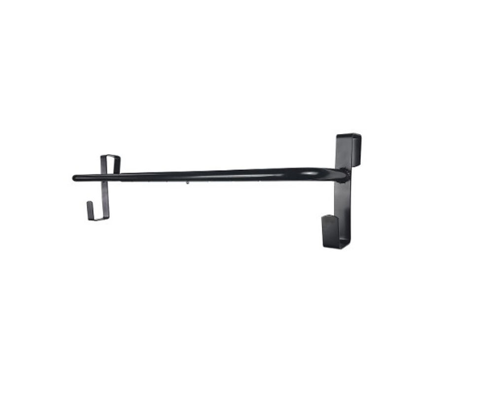 Kincade Adjustable Portable Rug Rail