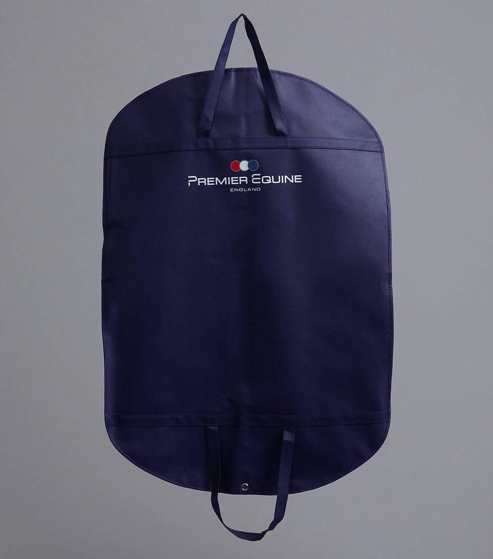Thumbnail: Premier Equine Garment Storage Bag