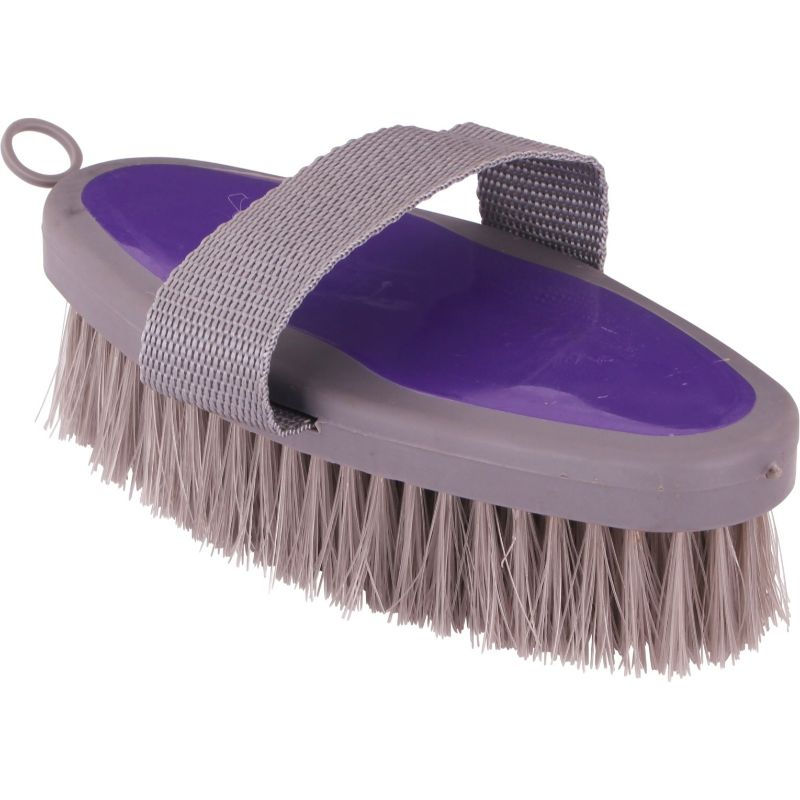 Thumbnail: Blue Tag Soft Grip Body Brush