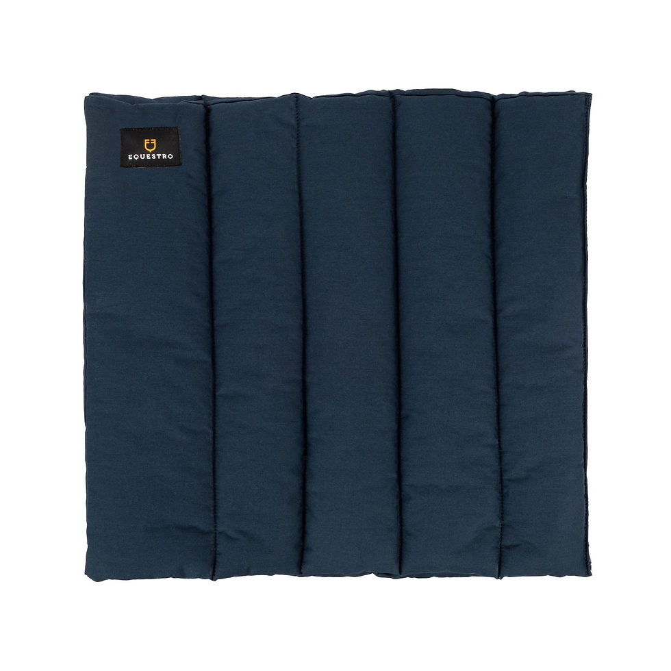 Thumbnail: Equestro Cotton Under Bandages (4Pcs)