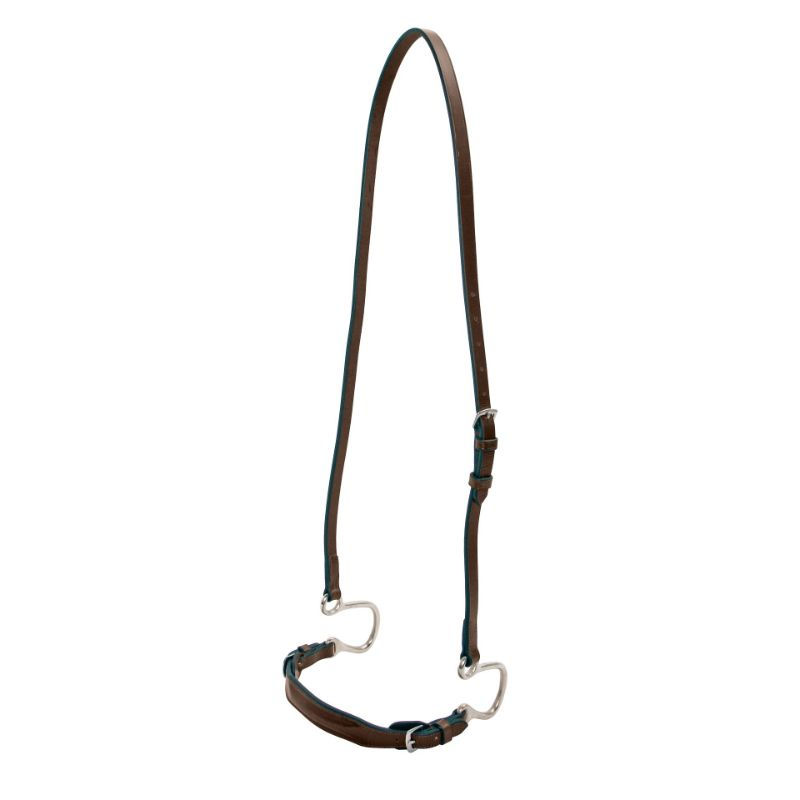 Horse Bridles NZ Hackamore Bridle Bitless Bridle