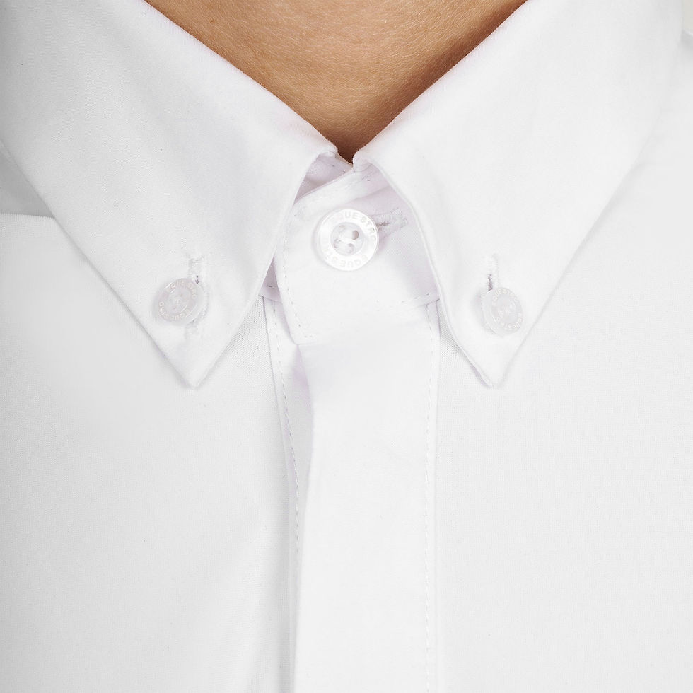 Thumbnail: Equestro Men's Competition Shirt