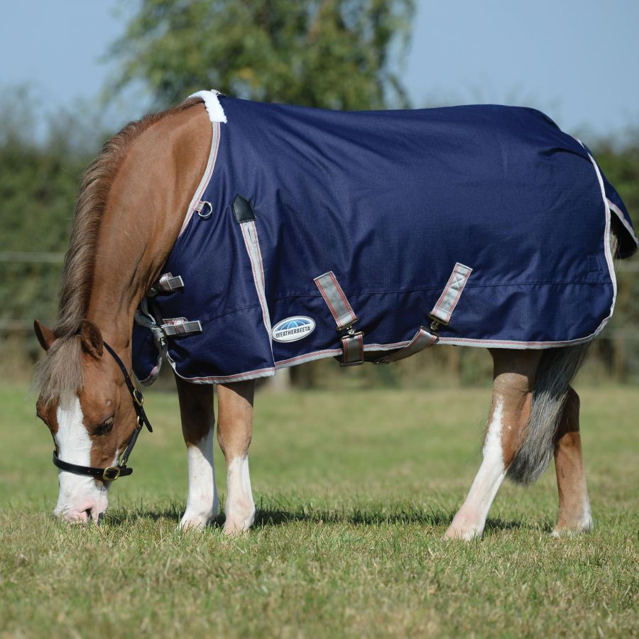 Weatherbeeta Rugs NZ Zilco Horse Rugs Winter Rugs 2/3