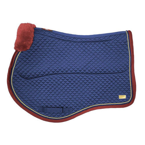 Zilco Estate Fleece Jumping Pad