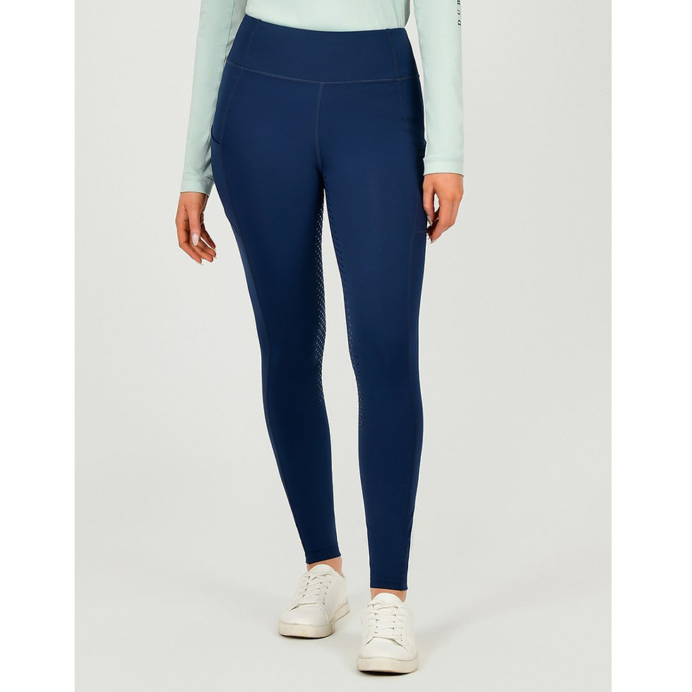 Thumbnail: Dublin Everyday Riding Tights '24