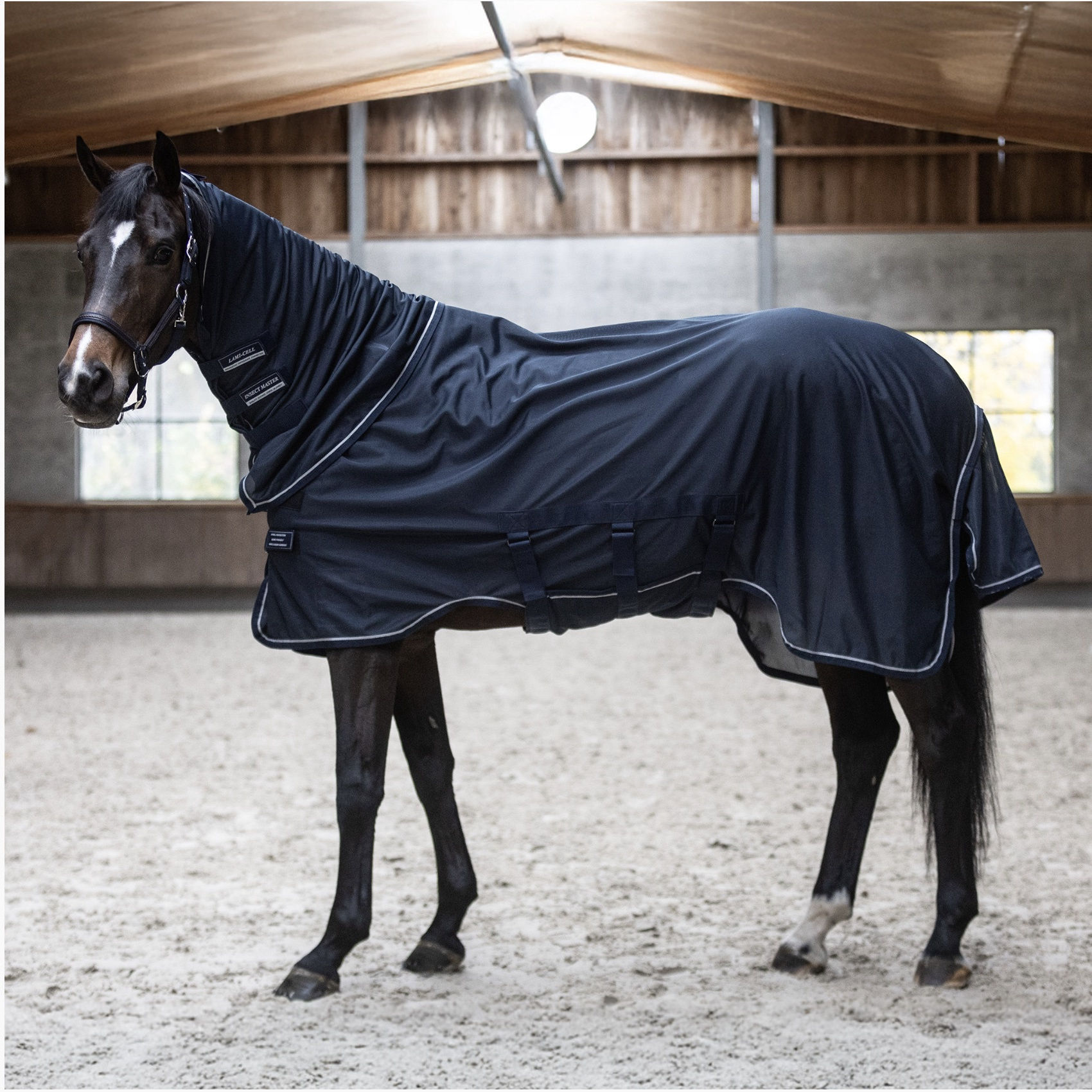 Lami-Cell Insect Master Fly Sheet