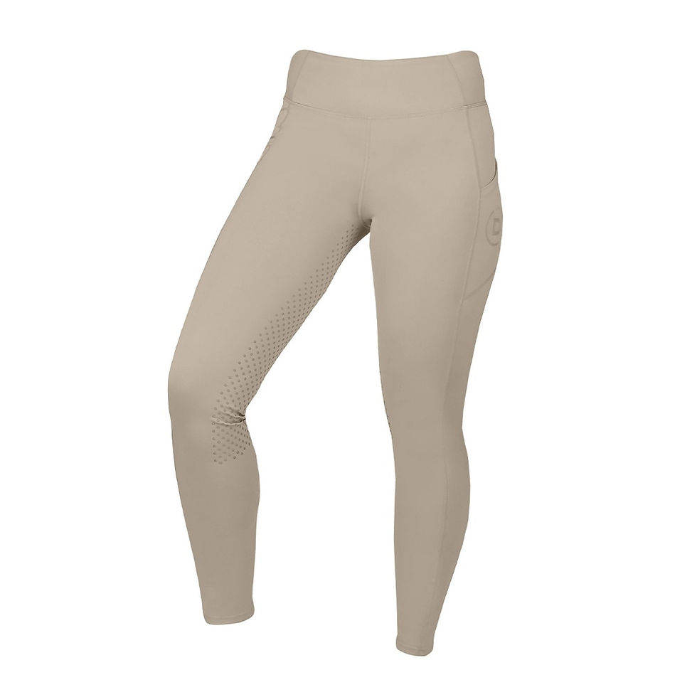 Thumbnail: Dublin Everyday Riding Tights '24
