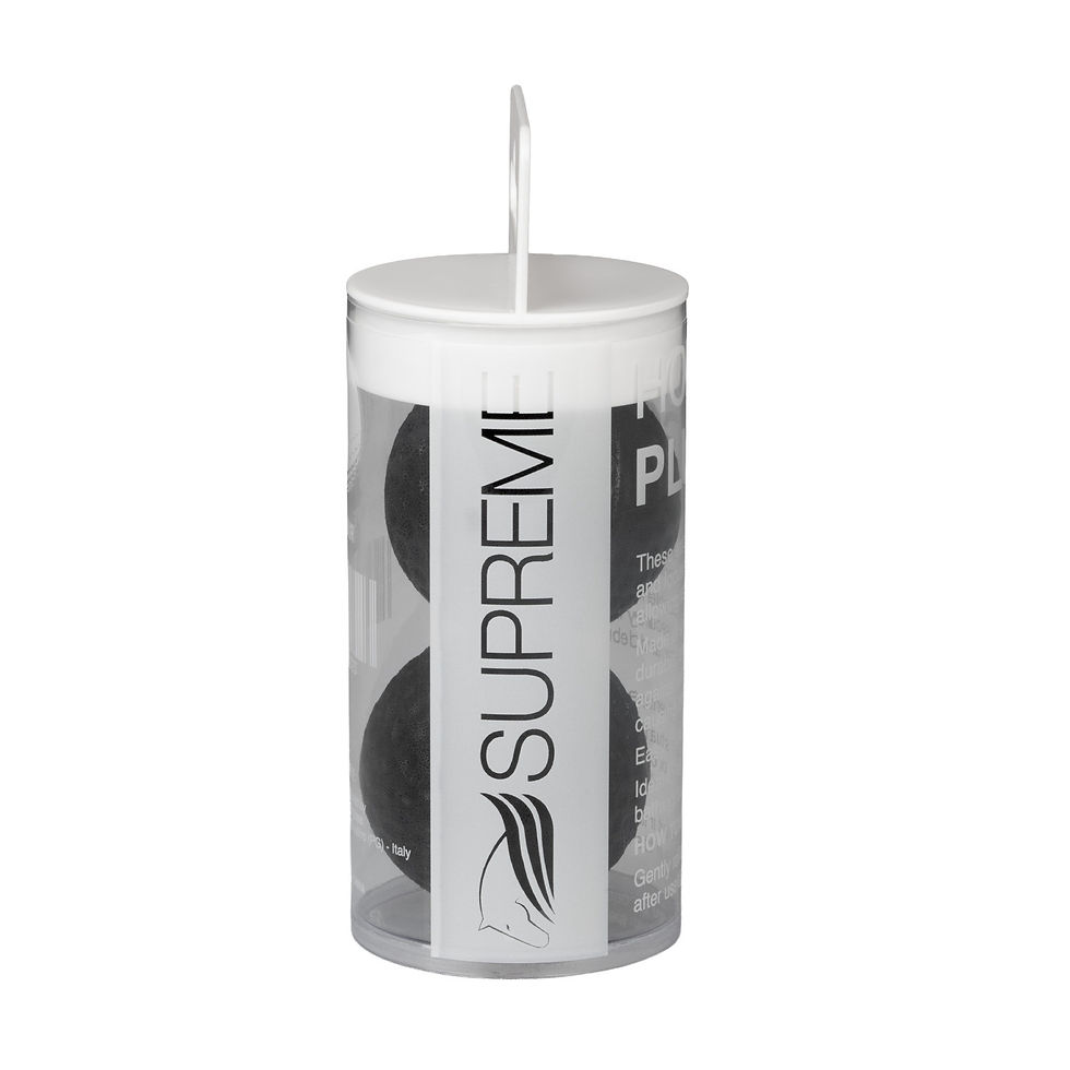 Thumbnail: Supreme Ear Plugs One Pair