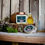 Thumbnail: Eco Horse Hot Oil Wash