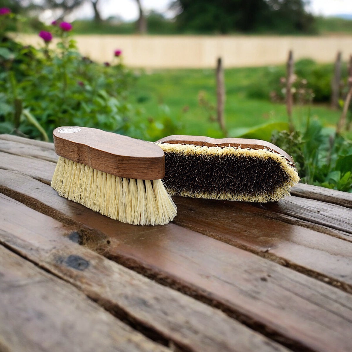 Eco Horse Grubby Mud Brush