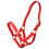 Thumbnail: Gymkhana Nylon Foal Halter