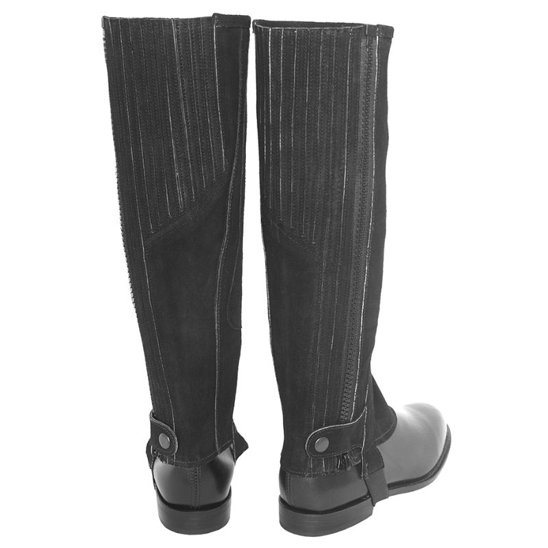 Horse Riding Chaps NZ Leather Chaps